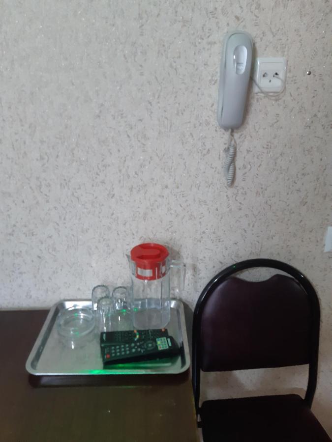 Hotel Selika Рустави Екстериор снимка