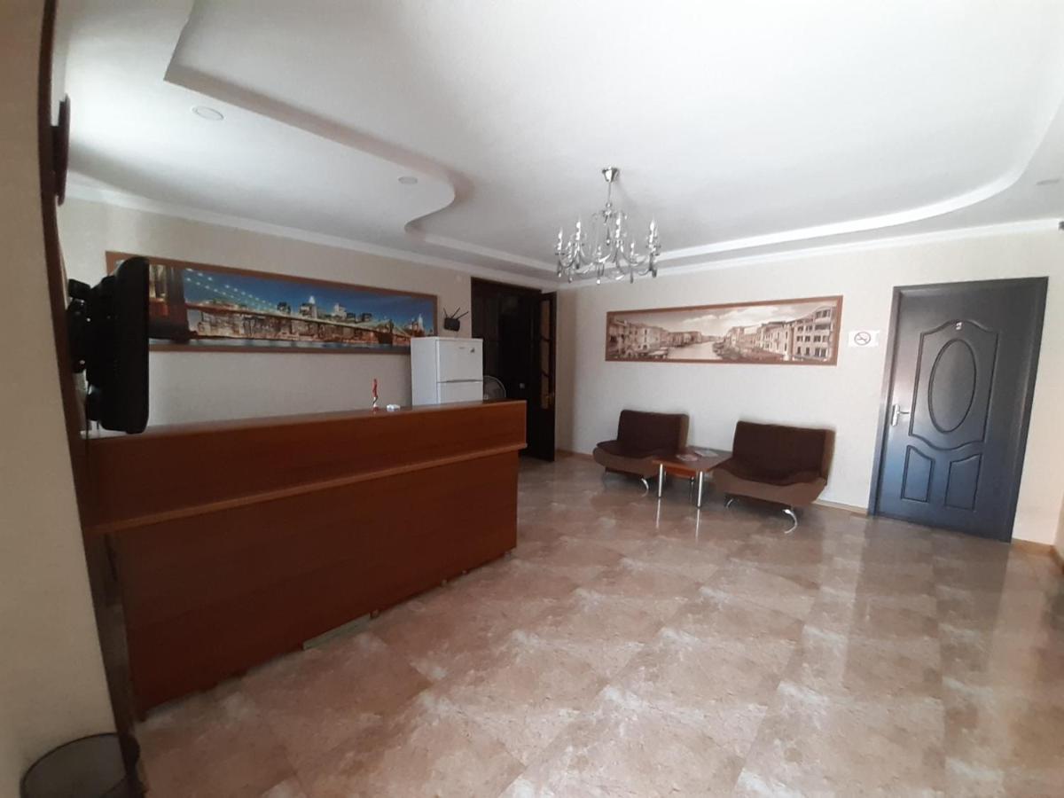 Hotel Selika Рустави Екстериор снимка