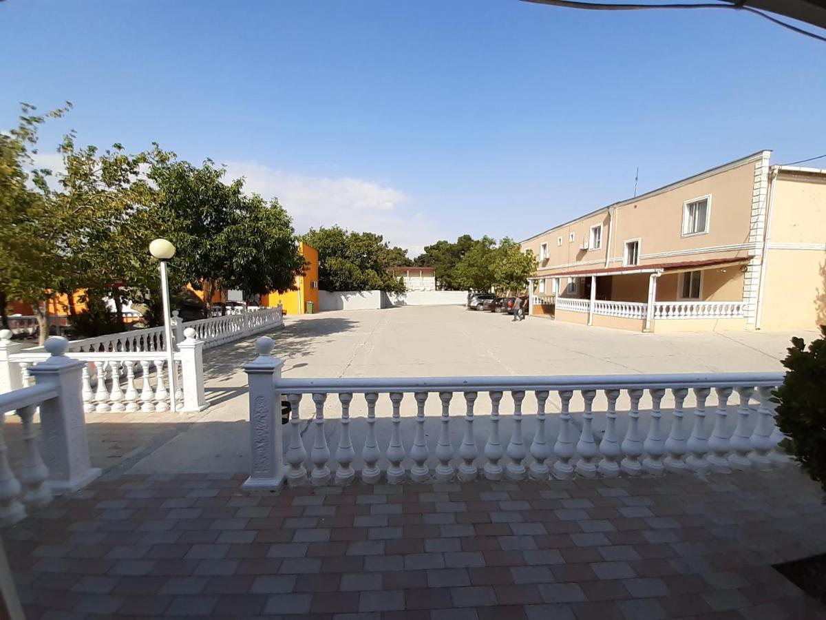 Hotel Selika Рустави Екстериор снимка