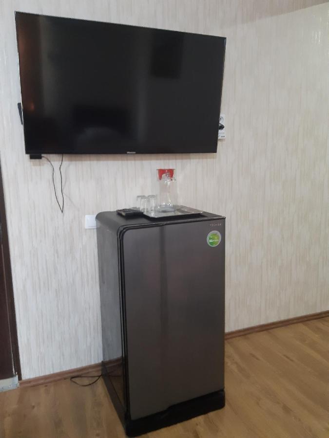 Hotel Selika Рустави Екстериор снимка
