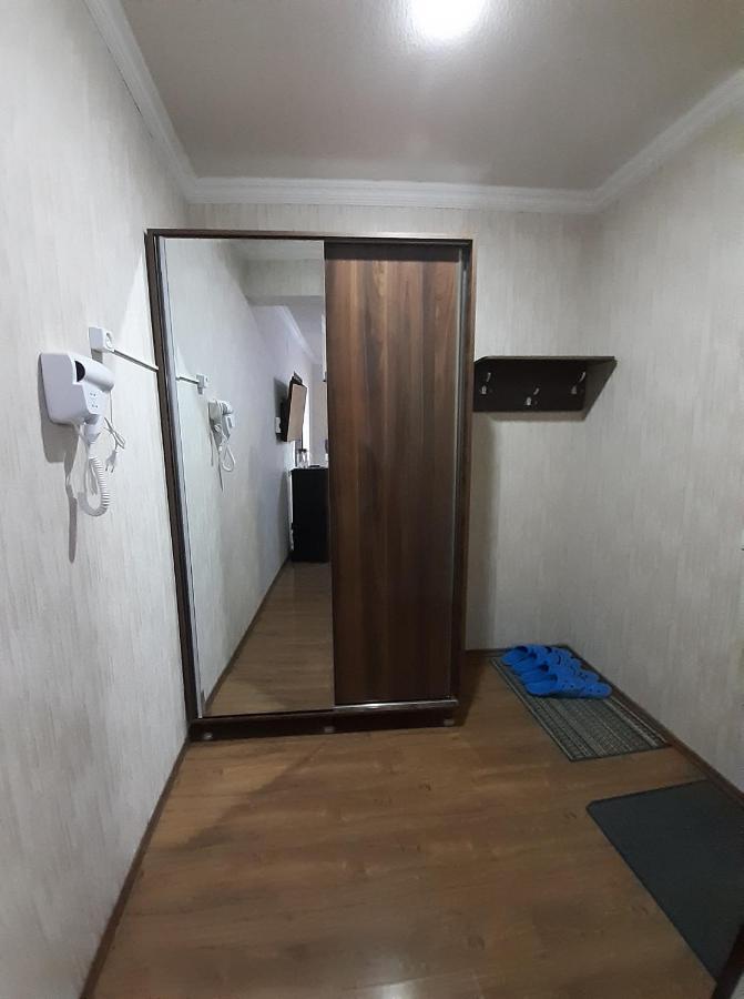 Hotel Selika Рустави Екстериор снимка