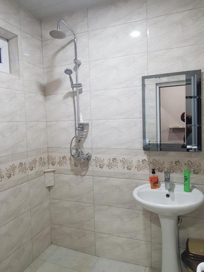 Hotel Selika Рустави Екстериор снимка