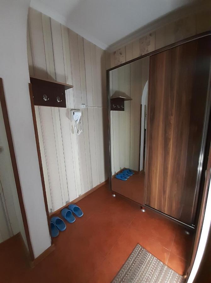 Hotel Selika Рустави Екстериор снимка