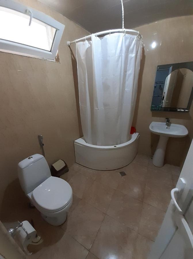 Hotel Selika Рустави Екстериор снимка