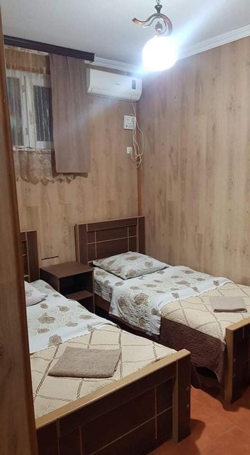 Hotel Selika Рустави Екстериор снимка