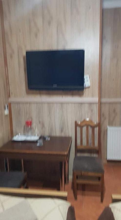 Hotel Selika Рустави Екстериор снимка