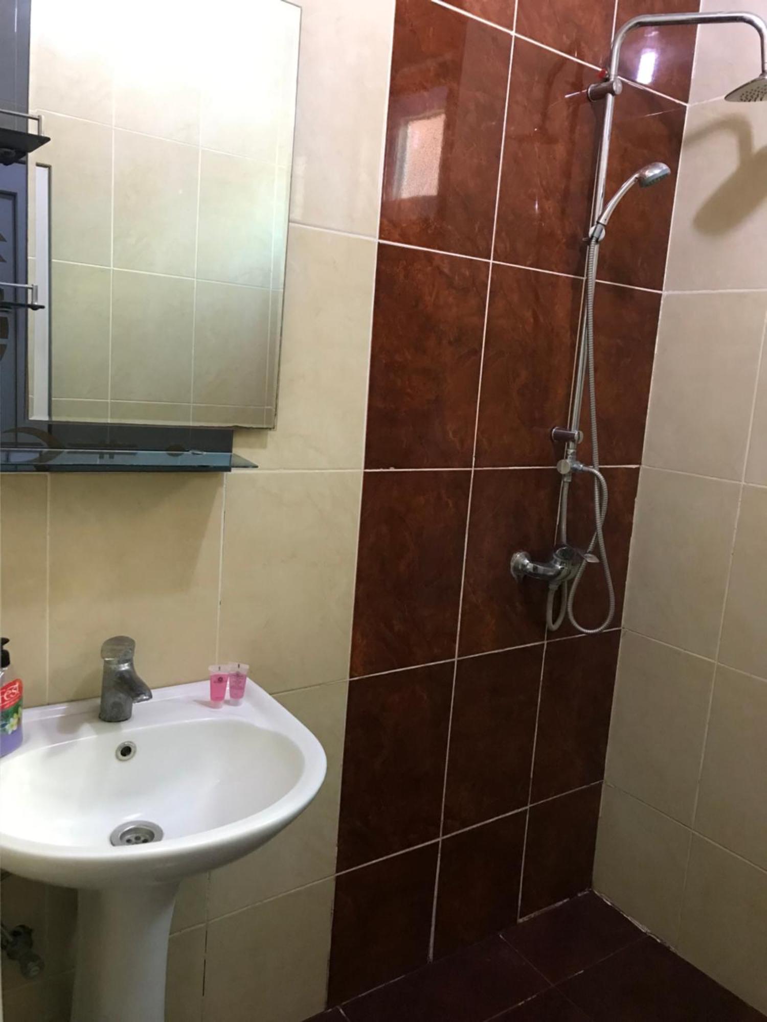 Hotel Selika Рустави Стая снимка